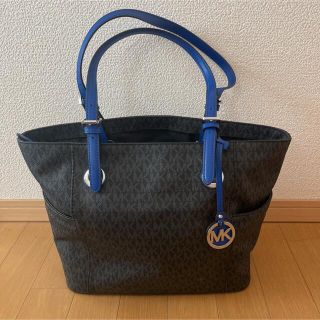 マイケルコース(Michael Kors)のMICHAEL KORSトートバッグ(トートバッグ)