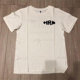 美品 希少 H .R .MARKET メンズ シャツ バックプリント