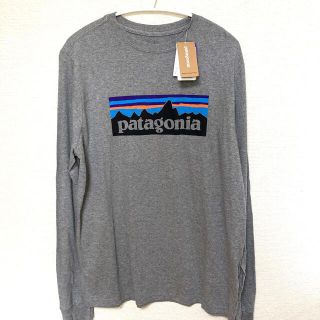 パタゴニア(patagonia)のk0567様専用、パタゴニア　ボーイズ　オーガニックTシャツ(カットソー(長袖/七分))