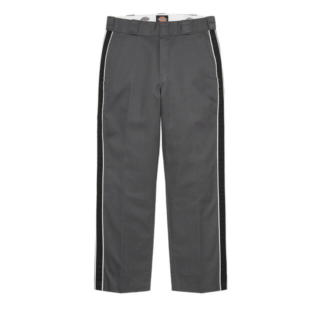 Supreme Dickies Stripe 874 Work Pants 36