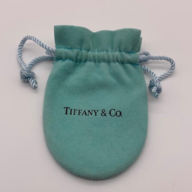 ティファニー TIFFANY&CO フック＆アイ ブレス バングル　ブレスレット 6