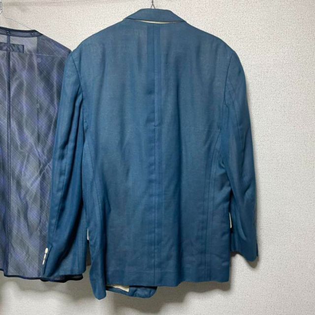 COMME des GARCONS HOMME PLUS(コムデギャルソンオムプリュス)のcomme des garons HOMME PLUS テーラードジャケット メンズのジャケット/アウター(テーラードジャケット)の商品写真