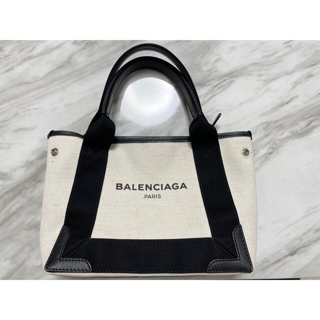 BALENCIAGA トートバッグXS ハンドバッグ