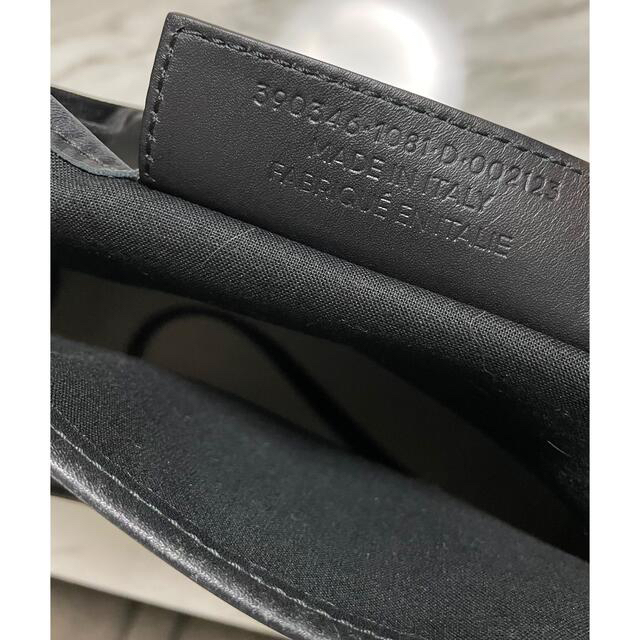 BALENCIAGA ネイビーカバ XS トートバッグ BALENCIAGA ネイビーカバ XS トートバッグ