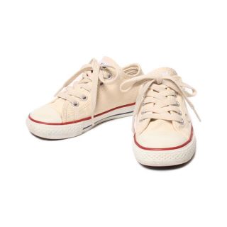 コンバース(CONVERSE)のコンバース CONVERSE スニーカー    キッズ 17(スニーカー)