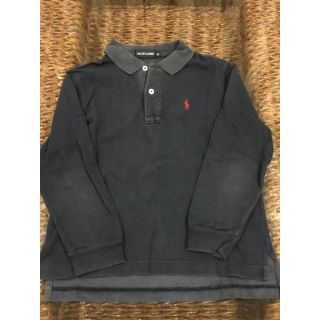 ラルフローレン(Ralph Lauren)の【最終値下げ】ラルフローレン シャツ 120cm(その他)