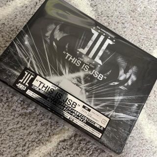 三代目　J　SOUL　BROTHERS　LIVE　TOUR　2021“THIS　(ミュージック)