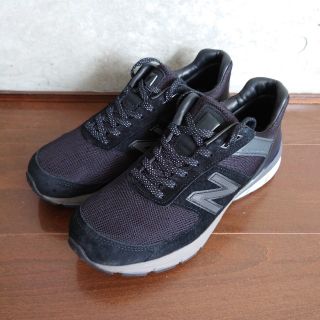 《激レア》New Balance x HAVEN  M990RB5