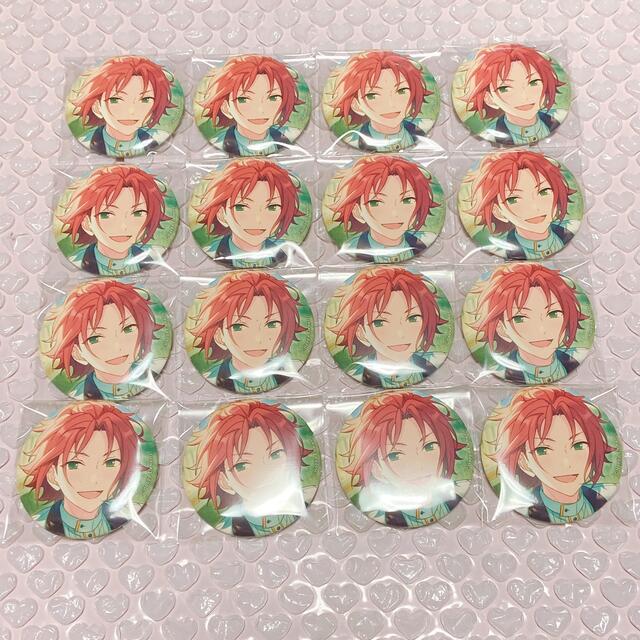 ポンパドー ビター あんスタ 衣更真緒 イベコレ シャッフル