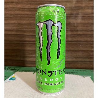 エナジー(ENERGIE)のmonstaer enagyモンスターエナジー355ml24缶(ソフトドリンク)