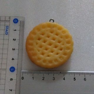 食品サンプル　クッキー(その他)