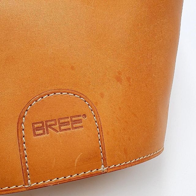 BREE(ブリー)のブリー BREE ハンドバッグ バケツバッグ 21-22022809 レディースのバッグ(ハンドバッグ)の商品写真