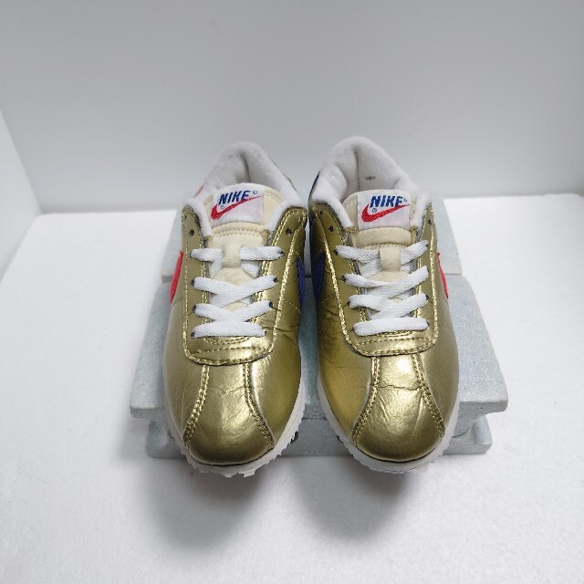 NIKE(ナイキ)の23cm限定【NIKE CLASSIC CORTEZ LEATHER】コルテッツ レディースの靴/シューズ(スニーカー)の商品写真