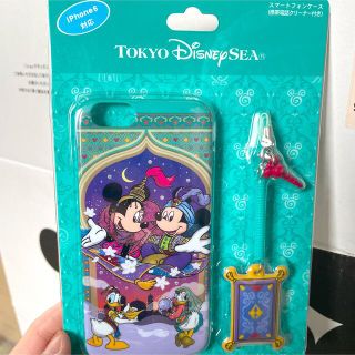 ディズニー アラジン Iphoneケースの通販 100点以上 Disneyのスマホ 家電 カメラを買うならラクマ