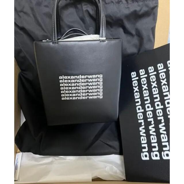 【日本限定発売】最終値下げ！Alexanderwang ショルダーバッグ