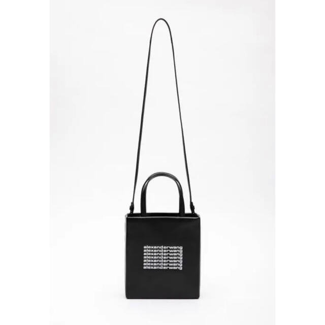 【日本限定発売】最終値下げ！Alexanderwang ショルダーバッグ 3