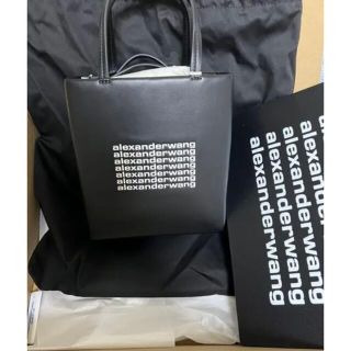 アレキサンダーワン(Alexander Wang)の【日本限定発売】最終値下げ！Alexanderwang ショルダーバッグ(ショルダーバッグ)