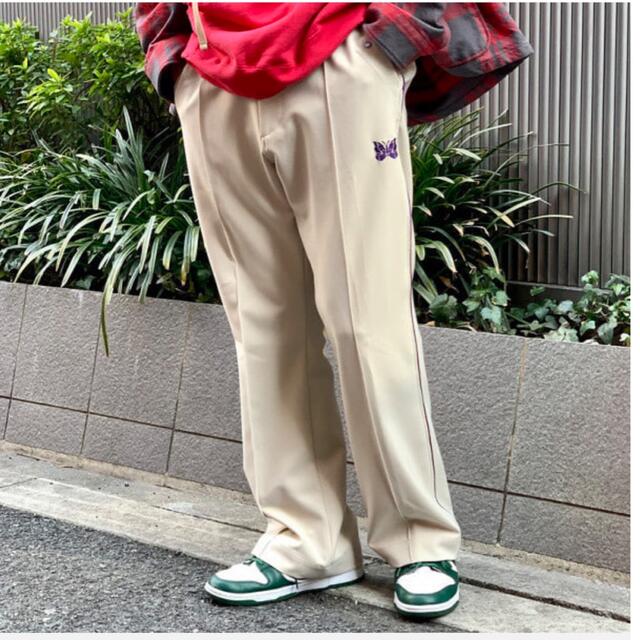 Needles(ニードルス)のNEEDLES / Piping Cowboy Pant  XS メンズのパンツ(その他)の商品写真