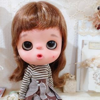 プリマドーリーアドーラブルオーブリー ブライスのフリマ プリマドーリーアドーラブルオーブリー ブライスのフリマ