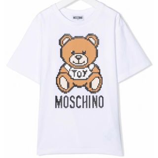 MOSCHINO☺︎Tシャツ