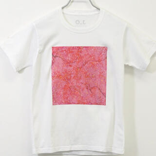 ヤンチェオンテンバール　SAKURA Tシャツ(Tシャツ(半袖/袖なし))