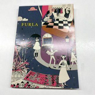 フルラ(Furla)の週末限定値下げ　FURLA ノート(ノート/メモ帳/ふせん)