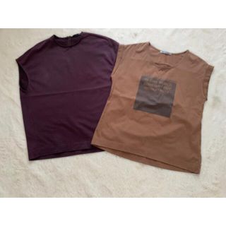 アーツアンドサイエンス(ARTS&SCIENCE)の専用(Tシャツ(半袖/袖なし))