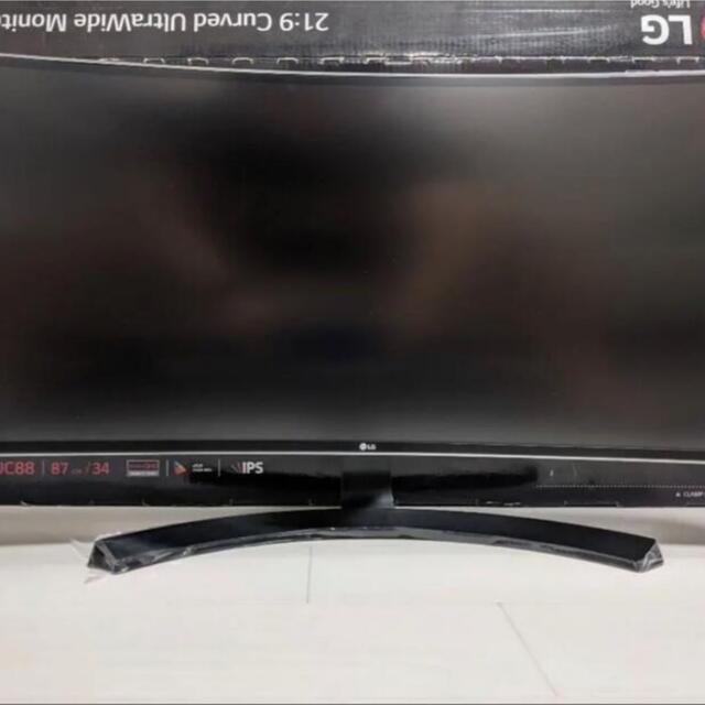 LG 34UC-88B