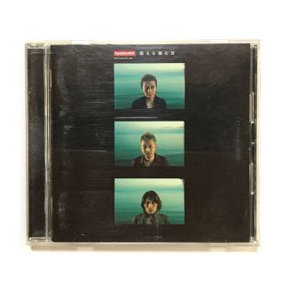 雲をも掴む民《ポルノグラフィティ アゲハ蝶 アルバム 中古》(ポップス/ロック(邦楽))