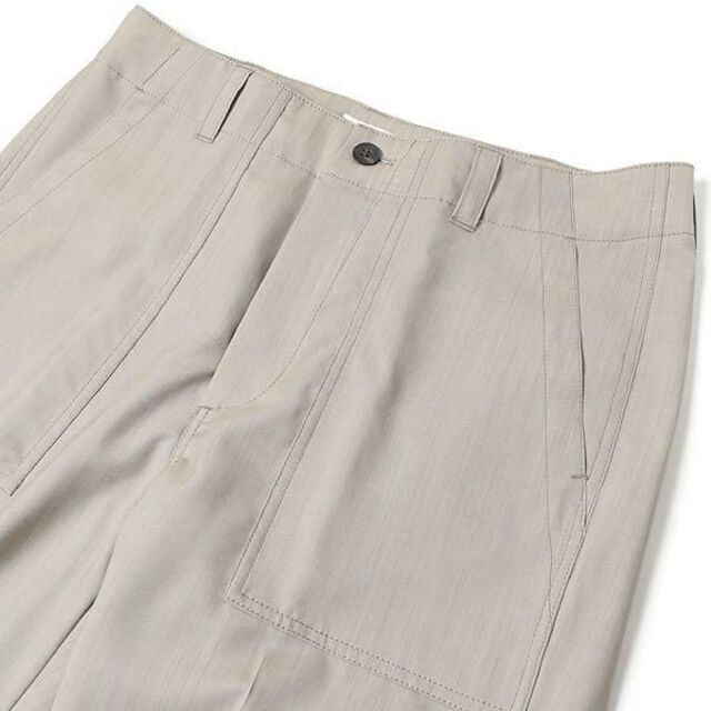 Ernie Palo Standard Pants#01 48サイズ