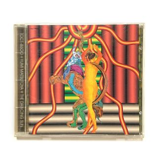 THE DANCING SUN《松任谷由実 ユーミン 春よ来い アルバム 中古》(ポップス/ロック(邦楽))