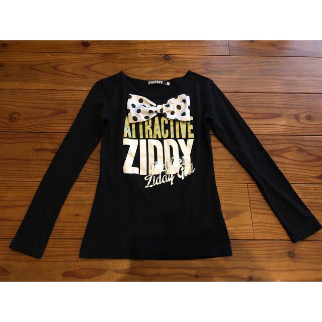 ZIDDY(ジディー)のZIDDY  セットアップ　 キッズ/ベビー/マタニティのキッズ服女の子用(90cm~)(Tシャツ/カットソー)の商品写真