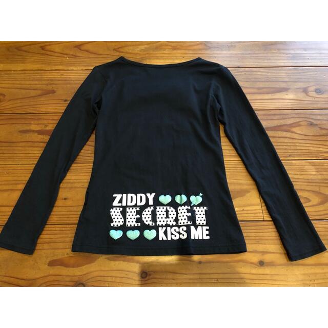 ZIDDY(ジディー)のZIDDY  セットアップ　 キッズ/ベビー/マタニティのキッズ服女の子用(90cm~)(Tシャツ/カットソー)の商品写真