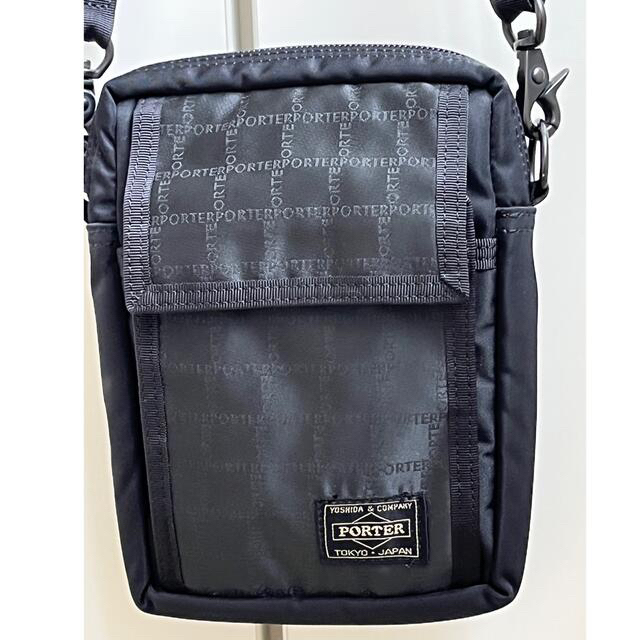 PORTER - ✨極美品 Porter ショルダー の通販 by app |ポーターならラクマ