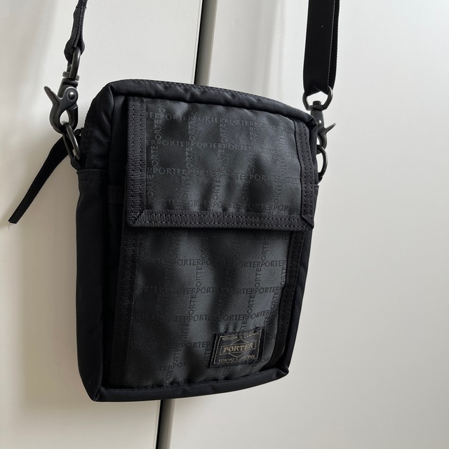 PORTER - ✨極美品 Porter ショルダー の通販 by app |ポーターならラクマ
