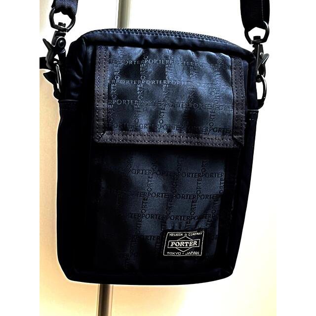 PORTER - ✨極美品 Porter ショルダー の通販 by app |ポーターならラクマ