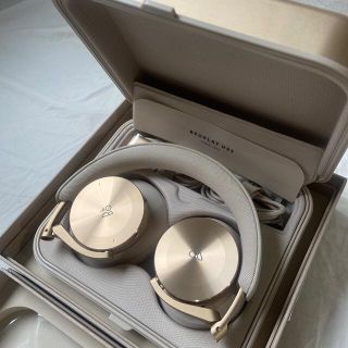 B&O Beoplay H95 ゴールド色 (ヘッドフォン/イヤフォン)