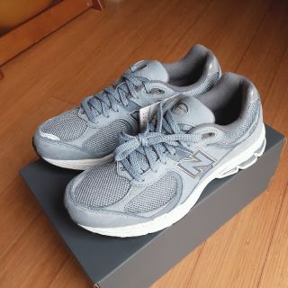 ニューバランス(New Balance)の【交渉中】new balance(ニューバランス)26.5cm(スニーカー)