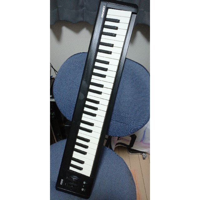 KORG microkey2 49