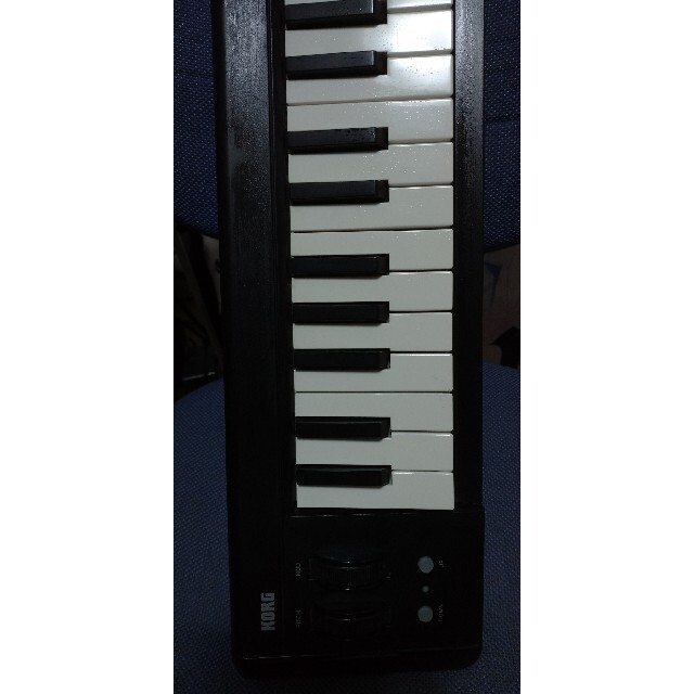 KORG microkey2 49 楽器のDTM/DAW(MIDIコントローラー)の商品写真