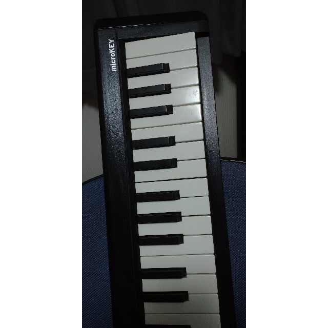 KORG microkey2 49 3