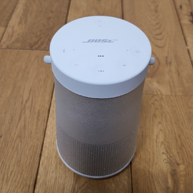 Bose SoundLink Revolve Bluetooth speaker