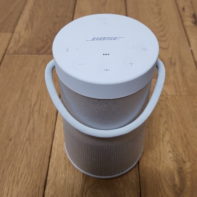 BOSE SOUNDLINK REVOLVE + Bluetooth スピーカー 超熱 9310円引き www