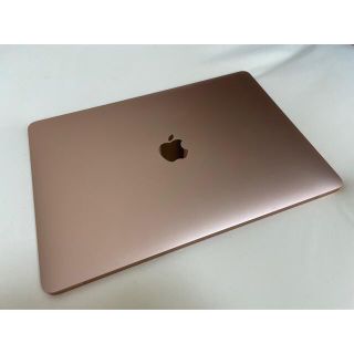 マック(Mac (Apple))のApple MacBook Air 2020(ノートPC)