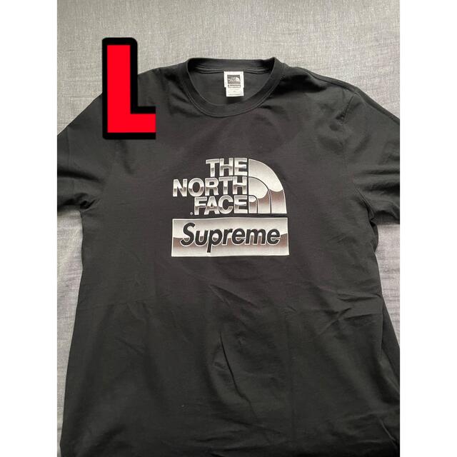 Supreme 2018SS The North Face T-shirt