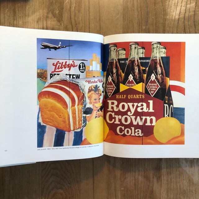 最新作の WESSELMANN トム ウェッセルマン 作品集《アート 洋書