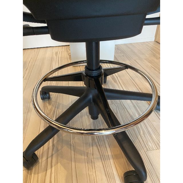 Sayl Stool　セイルチェア　スツール　ハーマンミラー 4