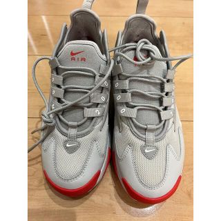 ナイキ(NIKE)のNIKE AIR ZOOM 2K 23.5cm(スニーカー)