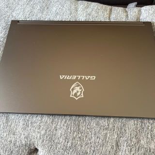 ミズハル様専用GALLERIA XL7R-R36 ゲーミングノート(ノートPC)