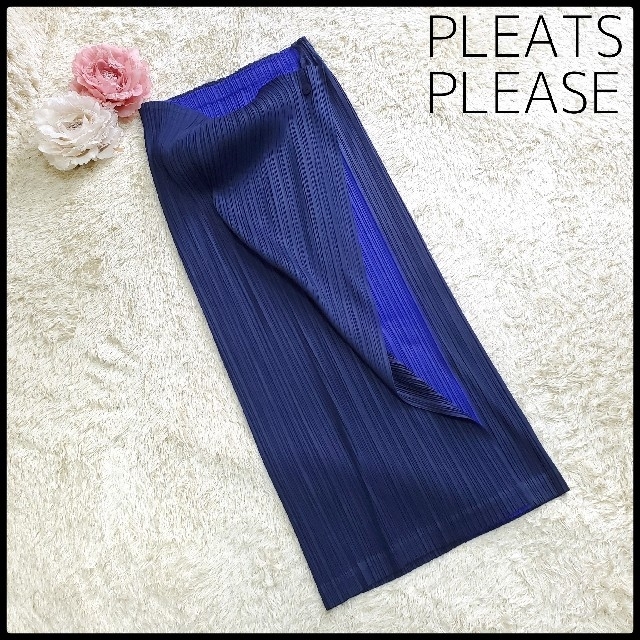 24H限定 PLEATS PLEASE ISSEY MIYAKE - PLEATS PLEASE イッセイミヤケ